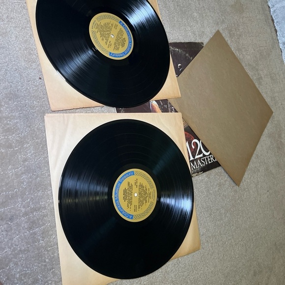 120 Music Masterpieces Vinyl Record - Picture 7 of 12